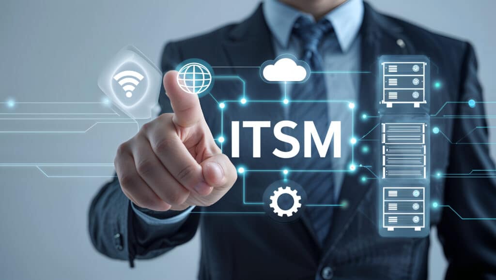 ITSM Configuration Issues: Platform or Setup Problem?