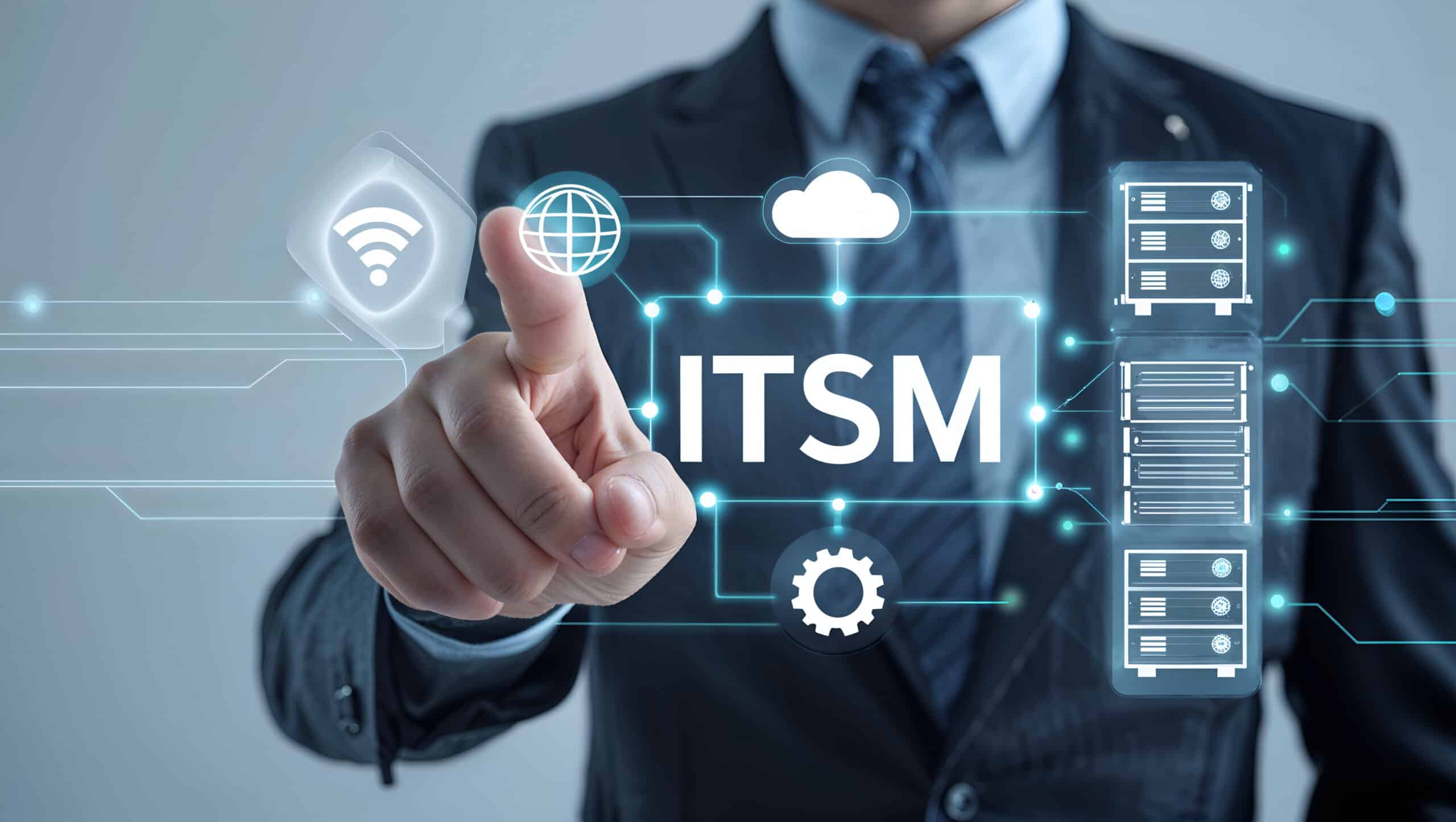 ITSM Configuration Issues: Platform or Setup Problem?