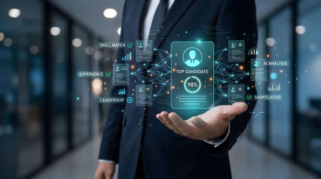 How to Beat AI Applicant Tracking Systems and Get Your Resume in Front of Real People